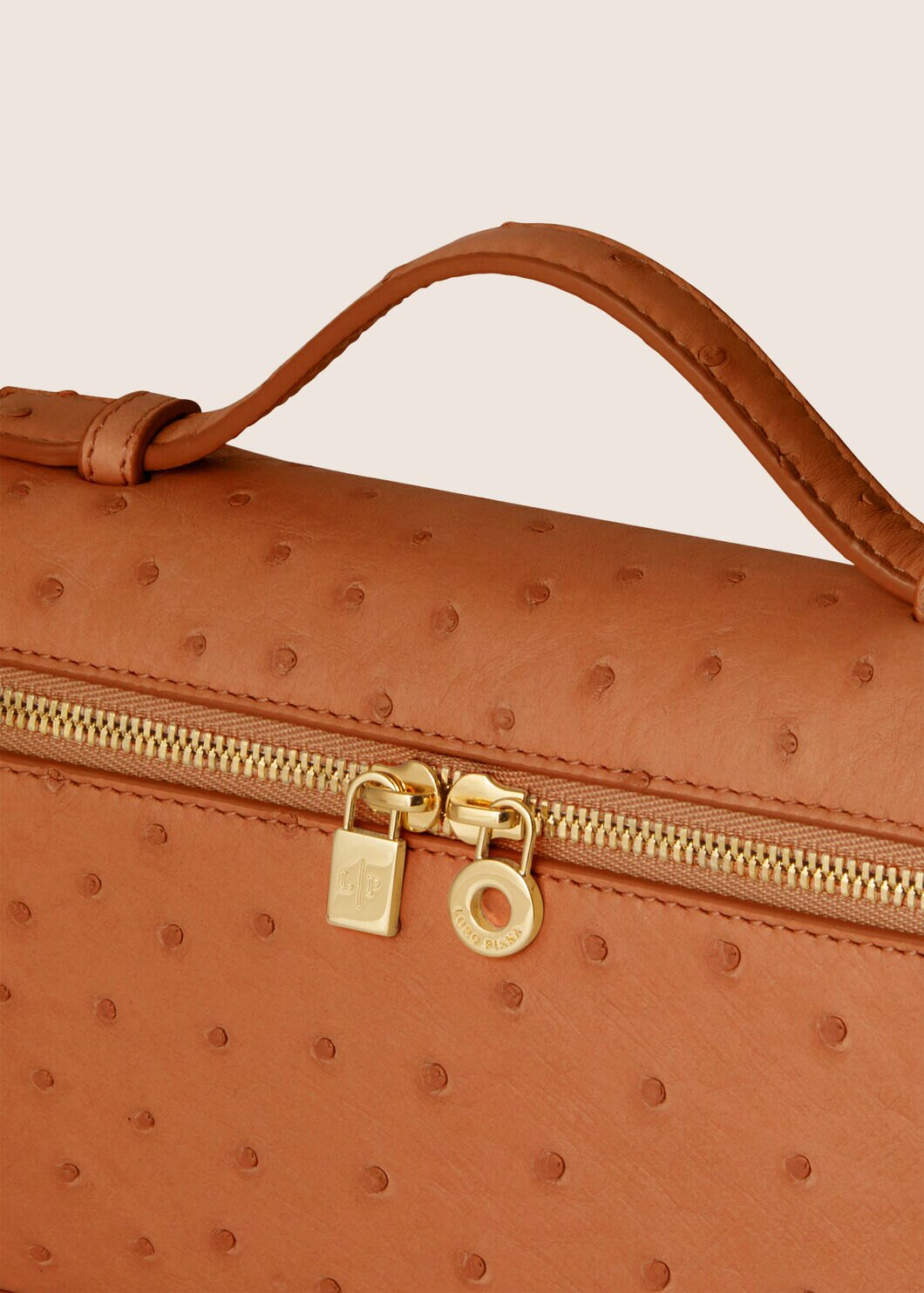 Extra Pocket L19 Clutch